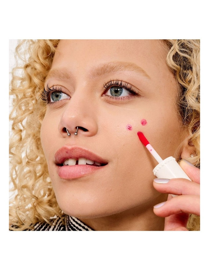 Gogo Cheek & Lip Tint