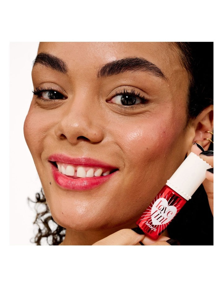 Lovetint Cheek & Lip Tint