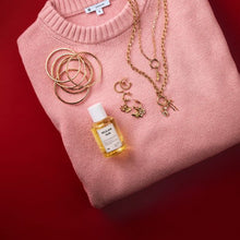 Waterproof 2 Pack Make Your Own Charm Necklace