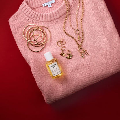 Waterproof 2 Pack Make Your Own Charm Necklace