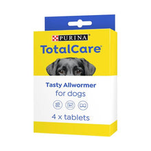 Tasty Allwormer For Dogs