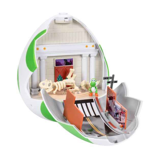 Super Mario Movie 2 Basic Playset