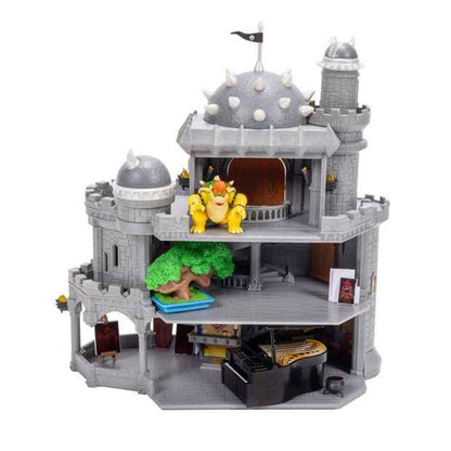 Super Mario Movie 2 Deluxe Playset
