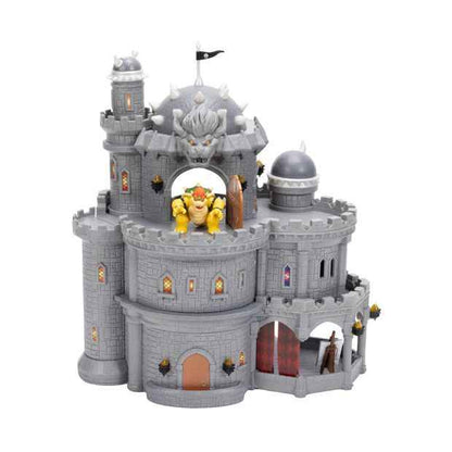 Super Mario Movie 2 Deluxe Playset
