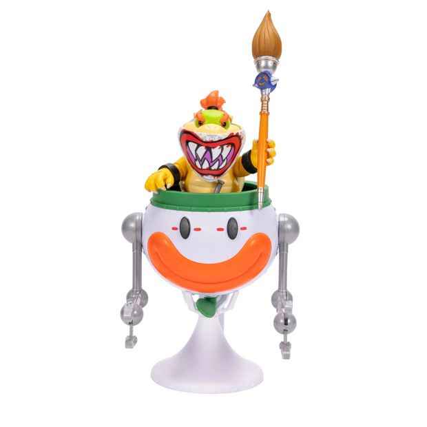 Super Mario Movie 2 Feature Figure