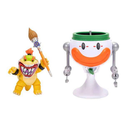 Super Mario Movie 2 Feature Figure