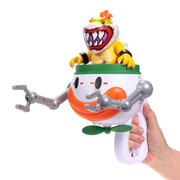 Super Mario Movie 2 Feature Figure