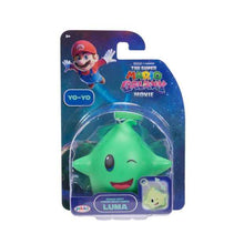 Super Mario Movie 2 Novelty - Assorted