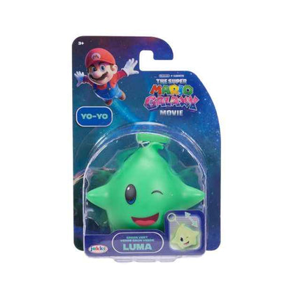 Super Mario Movie 2 Novelty - Assorted
