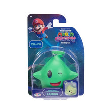 Super Mario Movie 2 Novelty - Assorted