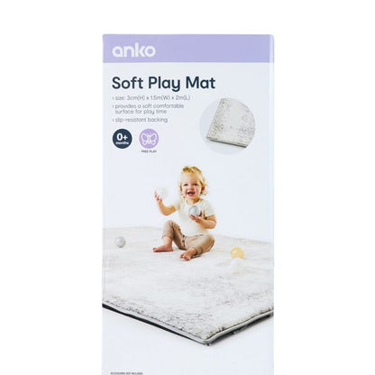 Anko Soft Play Mat