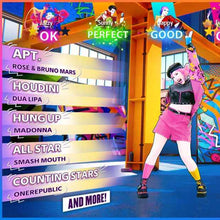 Just Dance 2026 (Code in Box) - Nintendo Switch