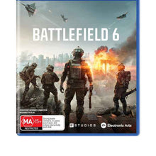 Battlefield 6 - PlayStation 5