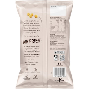 Infuzions Air Fries Aioli 90g