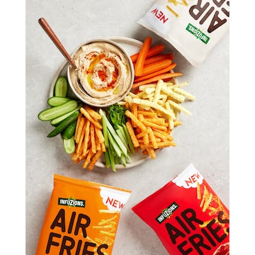 Infuzions Air Fries Aioli 90g