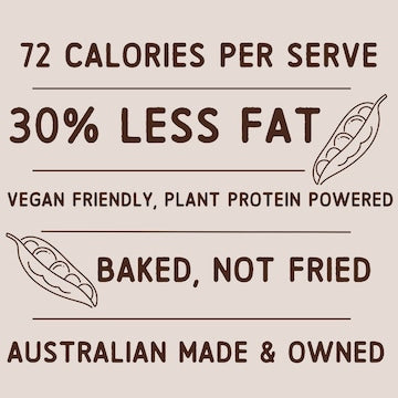 Infuzions Air Fries Aioli 90g