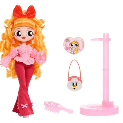L.O.L. Surprise OMG Powerpuff Girls Doll - Blossom