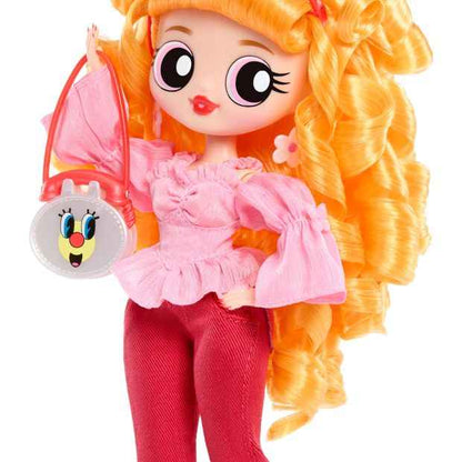 L.O.L. Surprise OMG Powerpuff Girls Doll - Blossom
