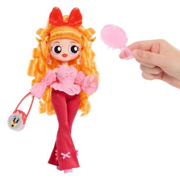 L.O.L. Surprise OMG Powerpuff Girls Doll - Blossom