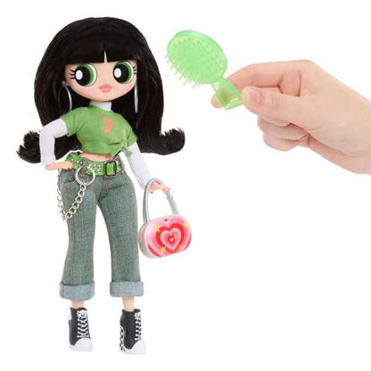 L.O.L. Surprise OMG Powerpuff Girls Doll - Buttercup