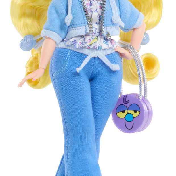 L.O.L. Surprise OMG Powerpuff Girls Doll - Bubbles