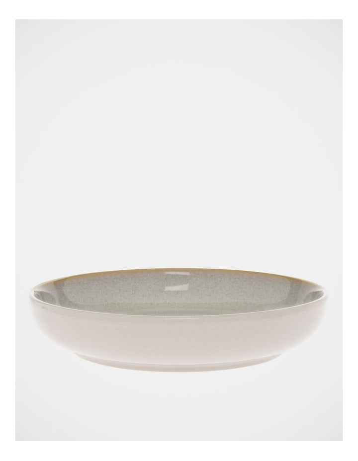 Esperance 12 Piece Dinner Set in Cream