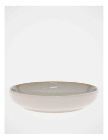 Esperance 12 Piece Dinner Set in Cream