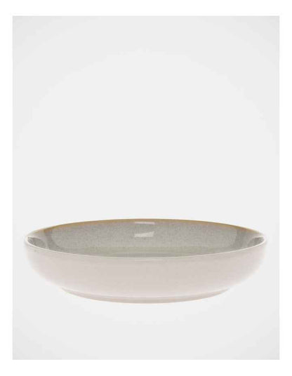 Esperance 12 Piece Dinner Set in Cream