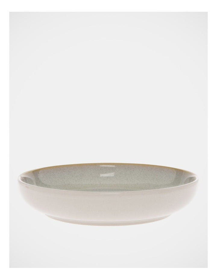Esperance 12 Piece Dinner Set in Cream
