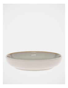 Esperance 12 Piece Dinner Set in Cream