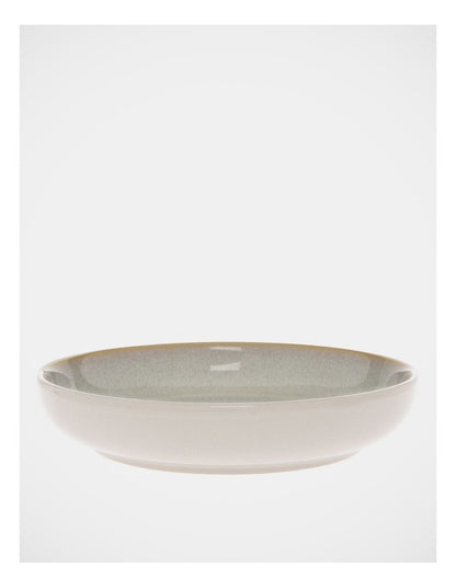 Esperance 12 Piece Dinner Set in Cream