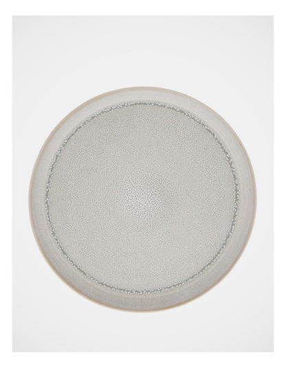 Esperance 12 Piece Dinner Set in Cream
