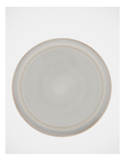 Esperance 12 Piece Dinner Set in Cream