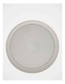 Esperance 27.5cm Dinner Plate in Cream