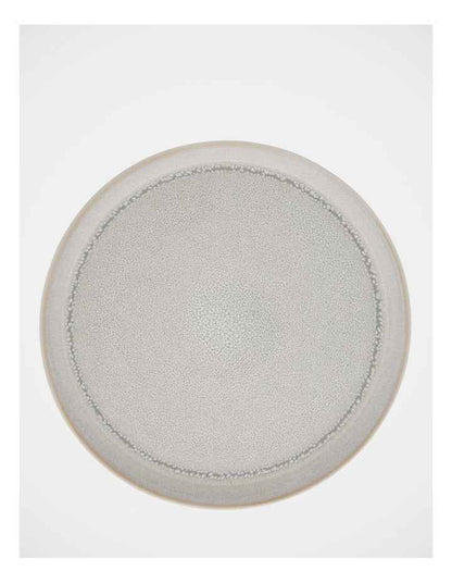 Esperance 27.5cm Dinner Plate in Cream