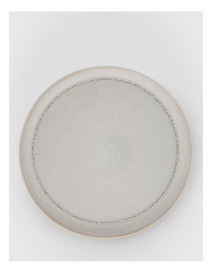 Esperance 27.5cm Dinner Plate in Cream