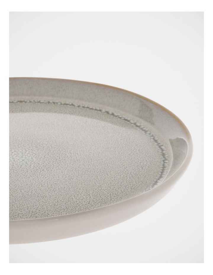 Esperance 27.5cm Dinner Plate in Cream