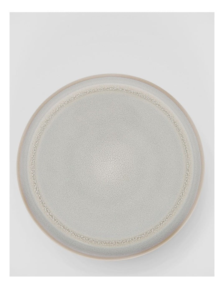 Esperance Side Plate 20.5cm in Cream