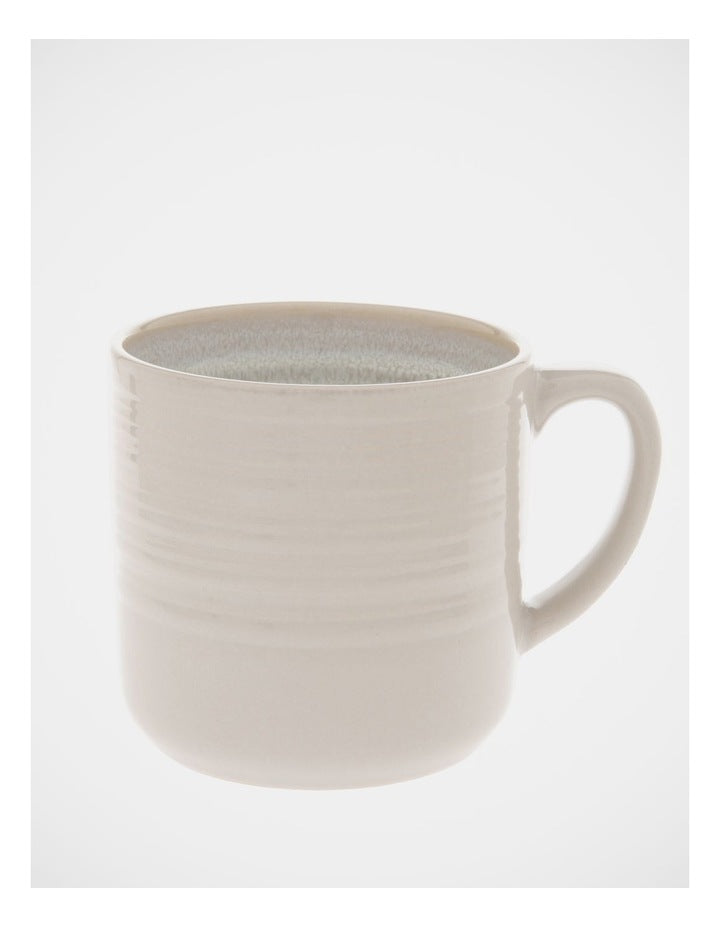 Esperance Mug in Cream