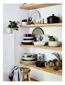 Esperance Mug in Cream