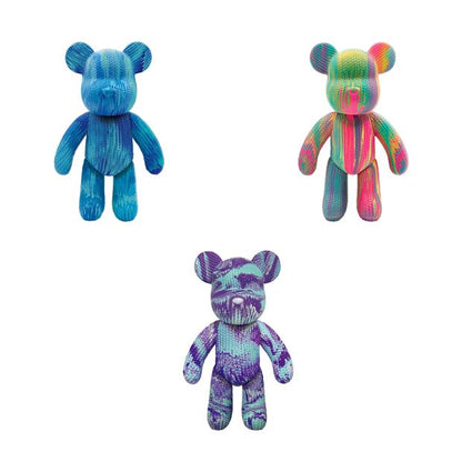 Pour PalZ Crochet Large - Assorted