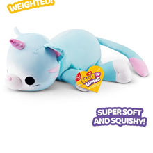 Zuru Hug-a-Lumps Kitty - Medium