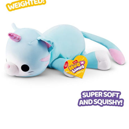 Zuru Hug-a-Lumps Kitty - Medium