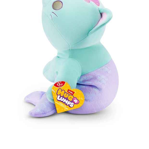 Medium Weighted Plush Toy - Soft Comfort Animal