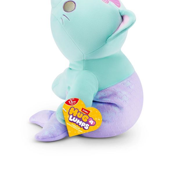 Zuru Hug-a-Lumps Kitty - Medium