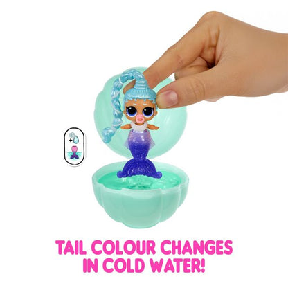 L.O.L. Surprise Mermaids! Makeover Magic Baby Sisters - Assorted