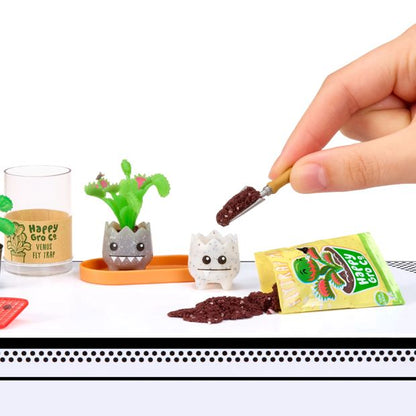 MGA's Miniverse: Make It Mini Nature Series 3 in PDQ - Assorted