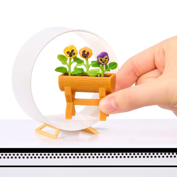 MGA's Miniverse: Make It Mini Nature Series 3 in PDQ - Assorted
