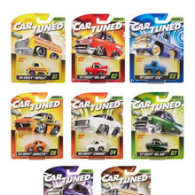 CarTuned™ Series 3 - Assorted