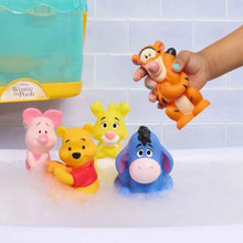 Disney Winnie the Pooh Bath Bucket